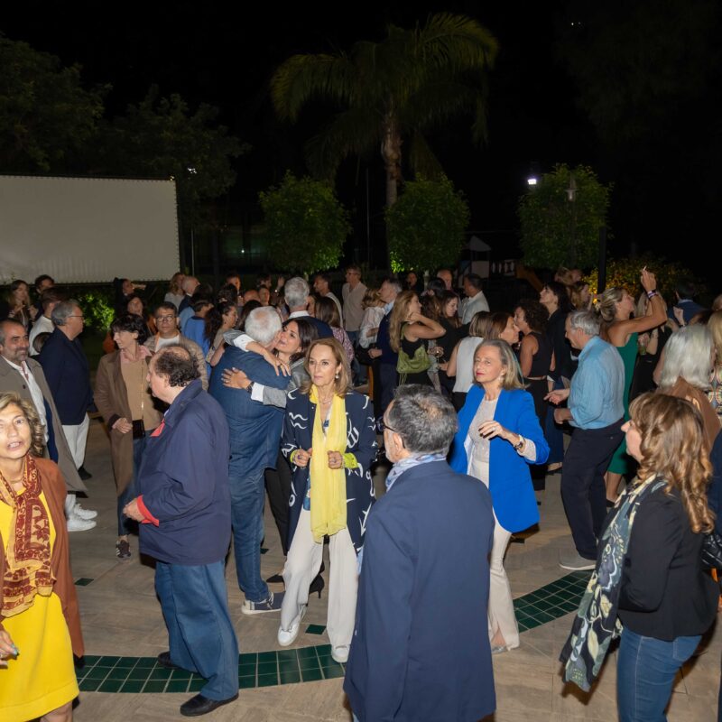 Summer Party: venerdì 23 maggio 2025