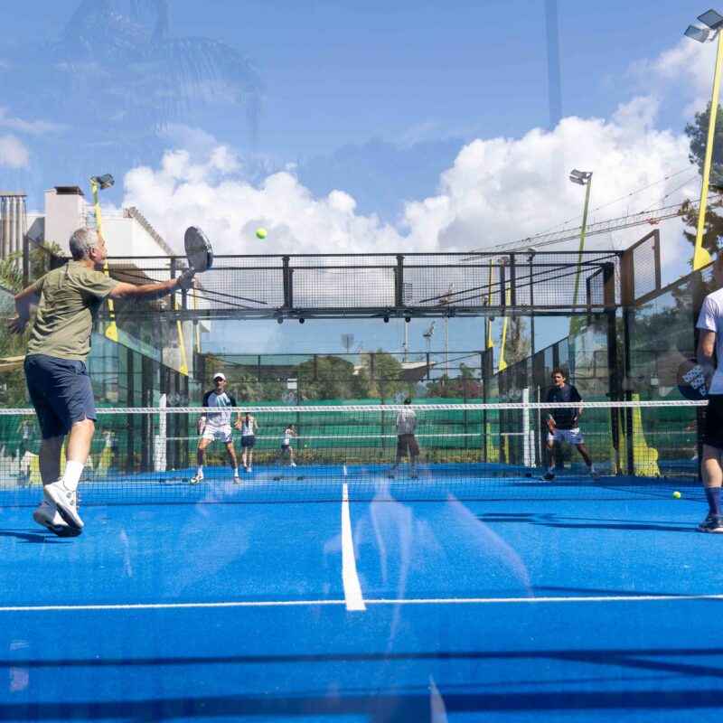 Torneo Open padel Ctp 6^ prova circuito regionale mp 1.500 euro: sabato 17 maggio 2025
