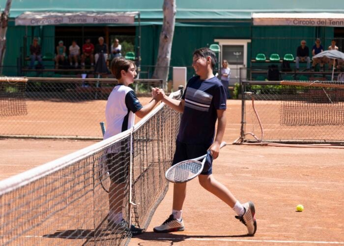 Conclusione campionati siciliani under 12: sabato 31 maggio 2025