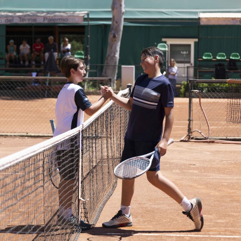 Conclusione campionati siciliani under 12: sabato 31 maggio 2025