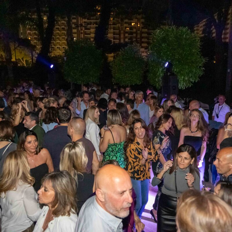 Summer Party venerdì 23 maggio