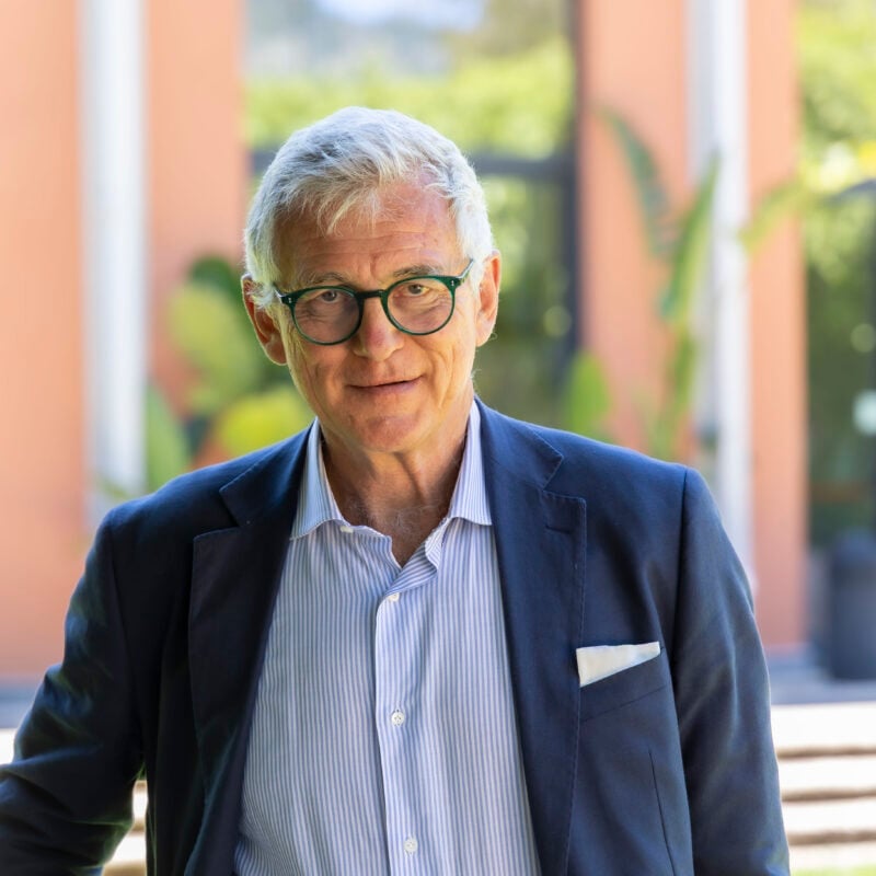 Il nuovo presidente per il quadriennio 2025-2028 è Alessandro Lazzaro