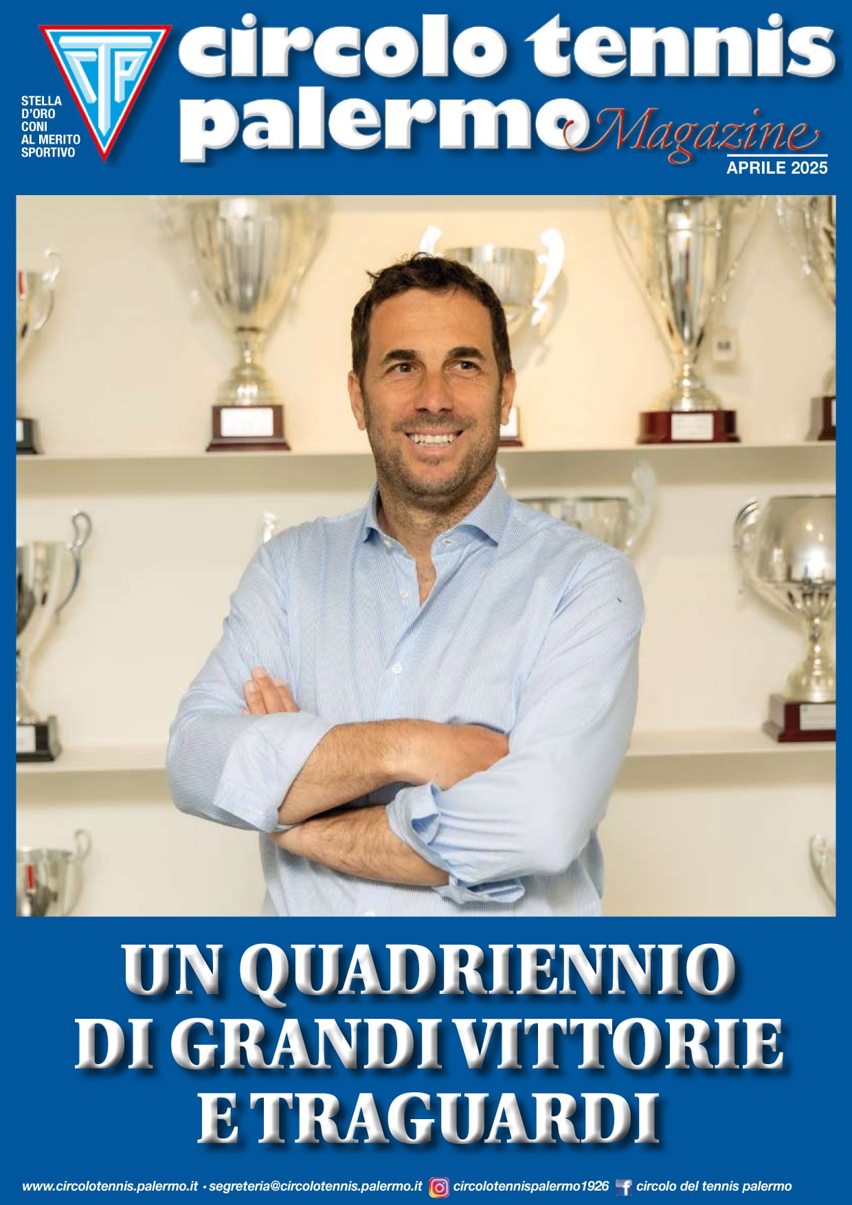 Aprile