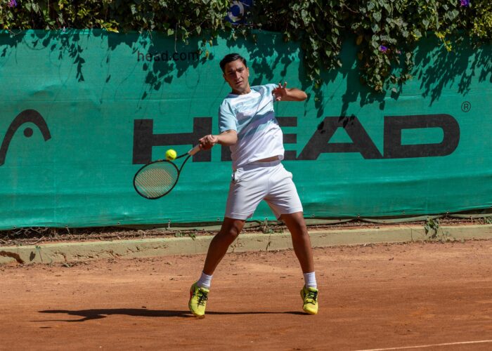 Play off serie C maschile: domenica 11 maggio gara d’andata dell’ultimo turno per il Ctp “a”