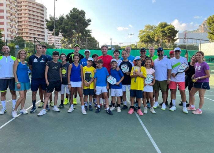 Prima tappa Circuito amatoriale pickleball “Road to Torino”: sabato 28 giugno
