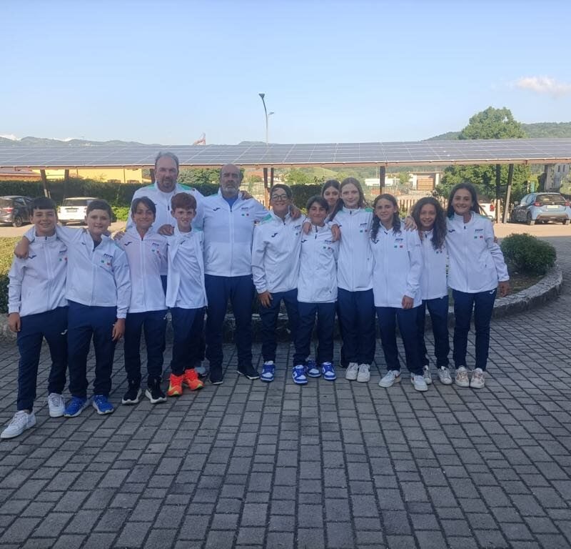 Buona partenza per la Sicilia in Coppa Belardinelli a Castel di Sangro