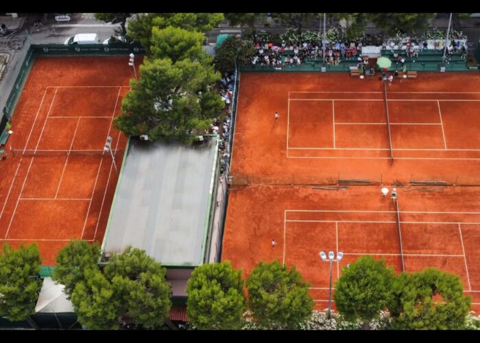 Circuito T.E under 12: Gioè vola ai quarti a Porto San Giorgio