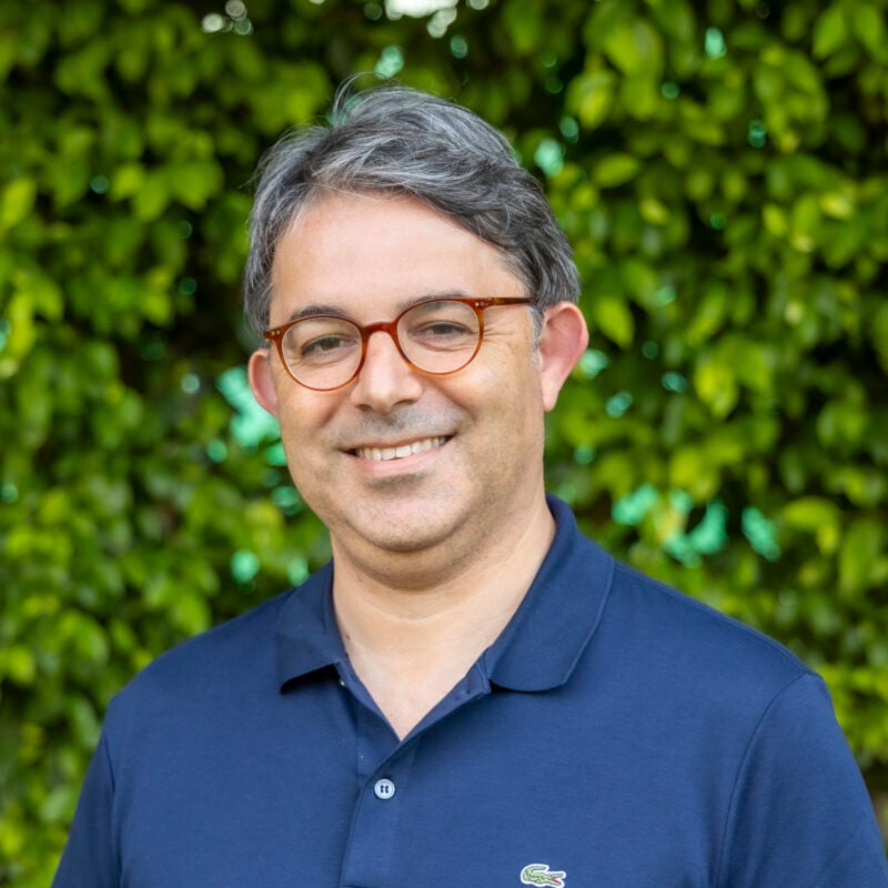 Lorenzo Dentici