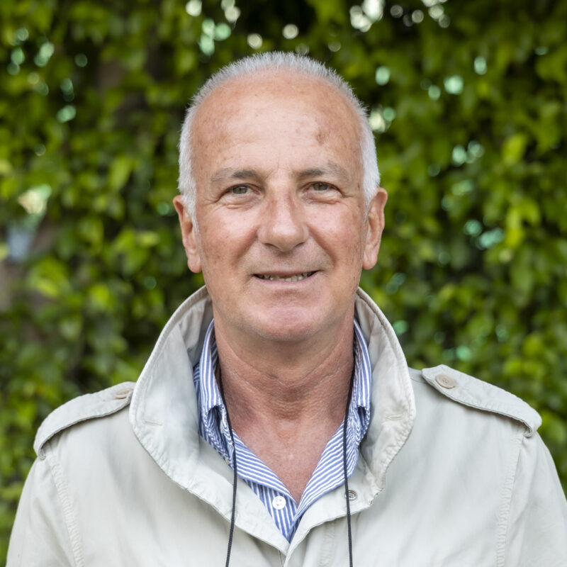 Giorgio Di Vittorio