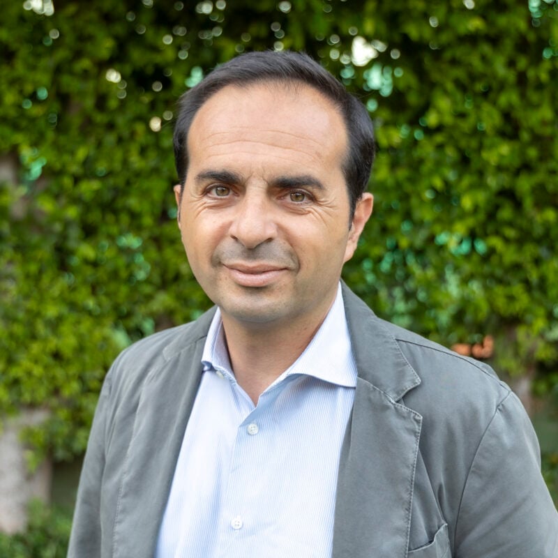 Fabio Cardona