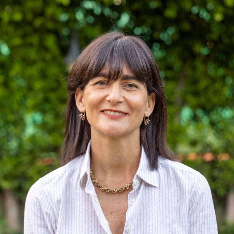 Nicole Cusmano
