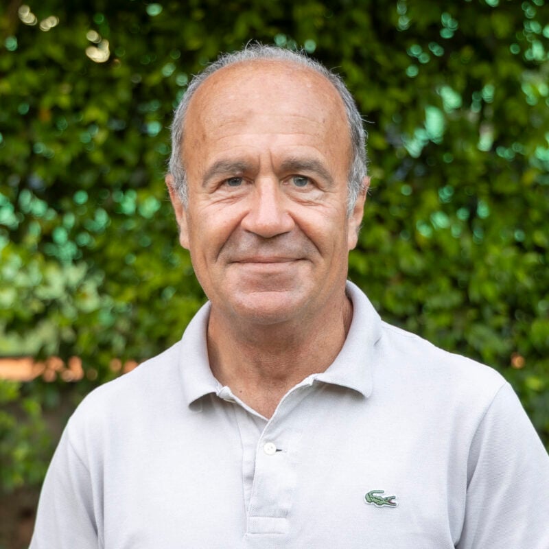Alberto Di Salvo