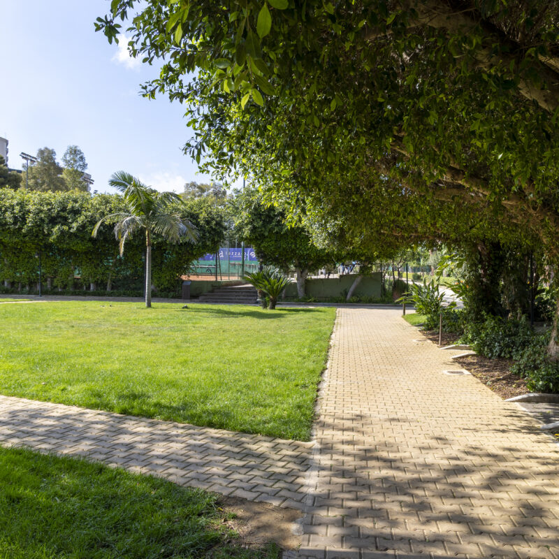 Disinfestazione locali interni ed esterni