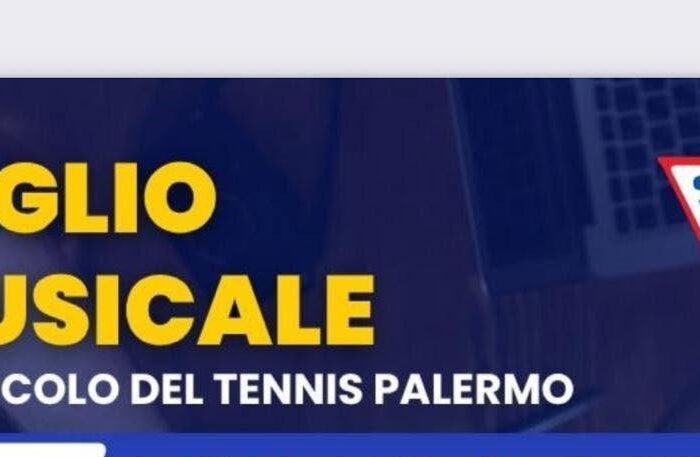 Luglio in Musica al Circolo: ecco il calendario completo
