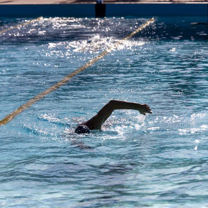Servizio Piscina: orario apertura 3 luglio
