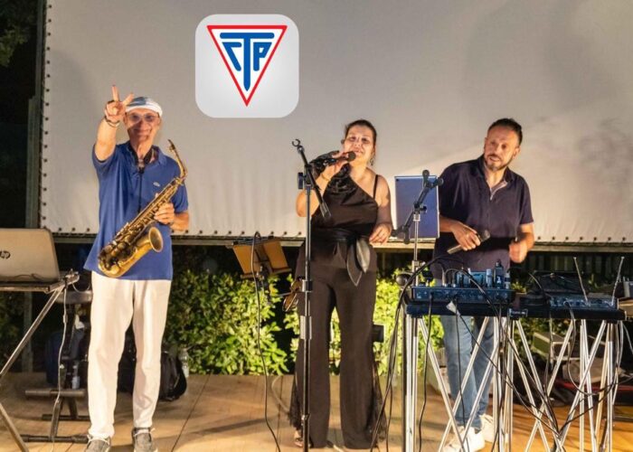Luglio in musica al Circolo: mercoledì 9 luglio il prossimo appuntamento
