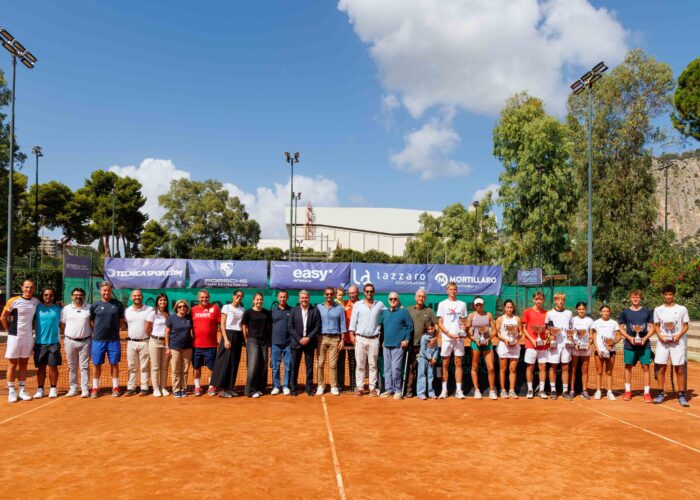 11° Trofeo Mercadante: il 19 agosto la diffusione della prima entry list. Torneo in programma dal 7 al 14 settembre