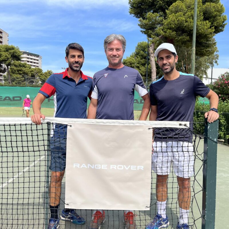 Range Rover Road to Finals: la prima tappa va a Calcò e Fiorentino. Domenica 14 settembre, la seconda e ultima tappa