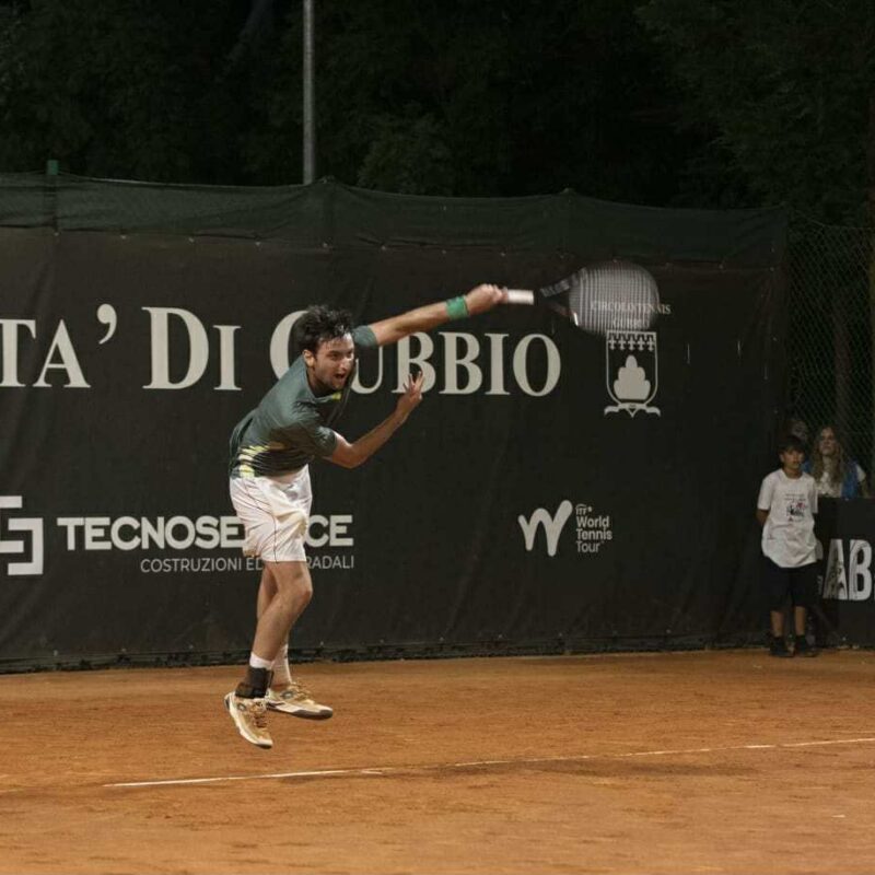 Piraino batte il top 100 argentino Tirante a 𝐁𝐚𝐝 𝐖𝐚𝐥𝐭𝐞𝐫𝐬𝐝𝐨𝐫𝐟,Challenger 125