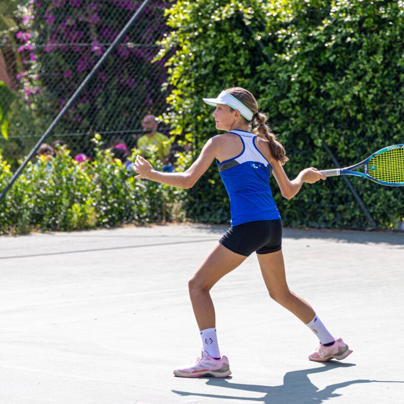 Fase di Macroarea sud under 12 femminile: ecco il tabellone. Si gioca a Bari dal 12 al 14 settembre