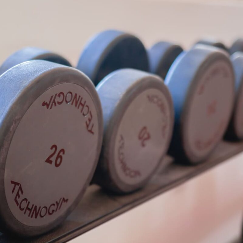 Nuovo regolamento uso Palestra