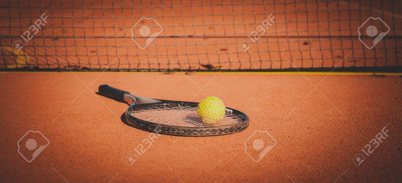 Corso Tennis Adulti