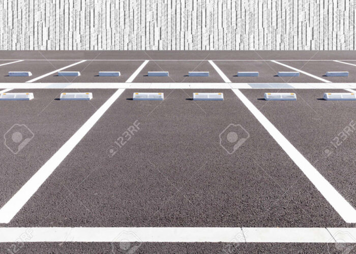Nuovo regolamento Parcheggio