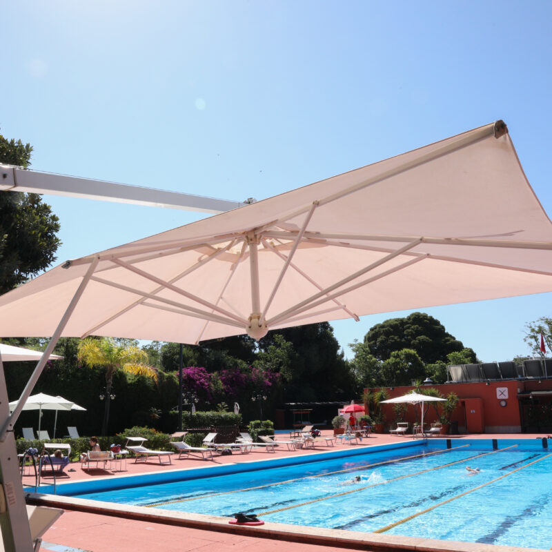 Corsi di Nuoto con Gualtiero Guerrieri