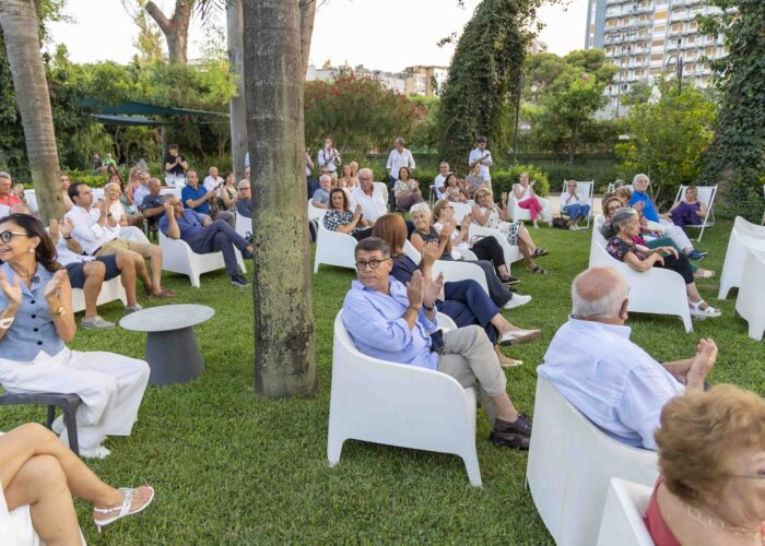Incontro con i soci in vista dell’Assemblea Straordinaria del 14 dicembre