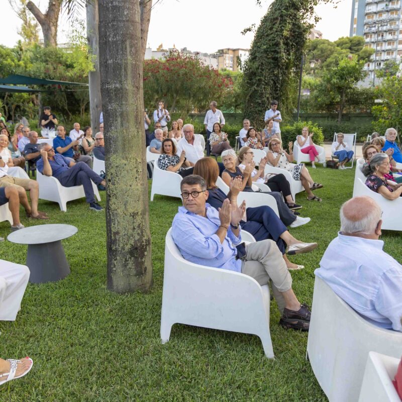 Incontro con i soci in vista dell’Assemblea Straordinaria del 14 dicembre