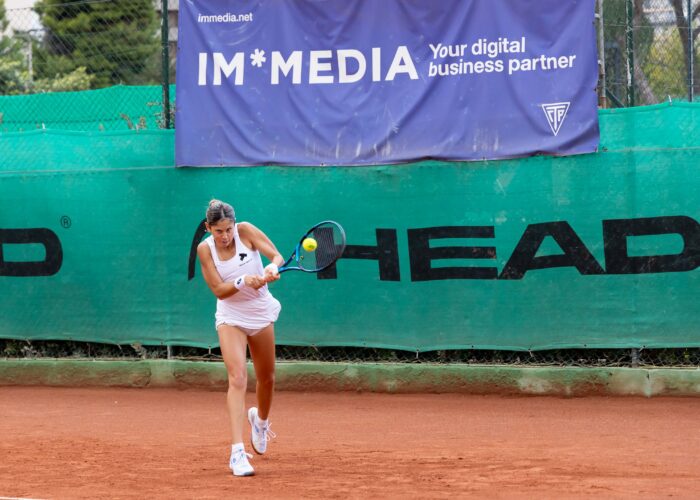 Serie A1 femminile: domenica alle 9, Ct Palermo – Tc Cagliari atto primo