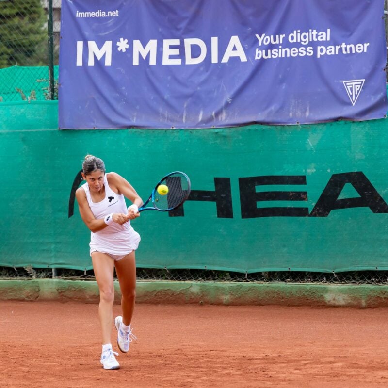 Serie A1 femminile: domenica alle 9, Ct Palermo – Tc Cagliari atto primo