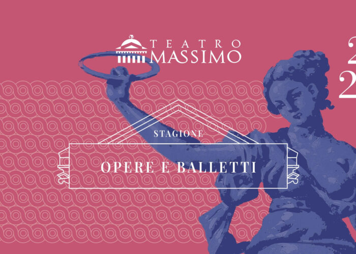 Convenzione con il Teatro Massimo