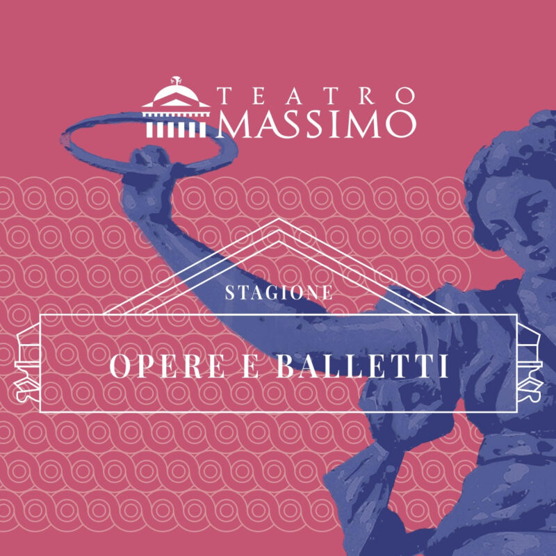 Convenzione con il Teatro Massimo