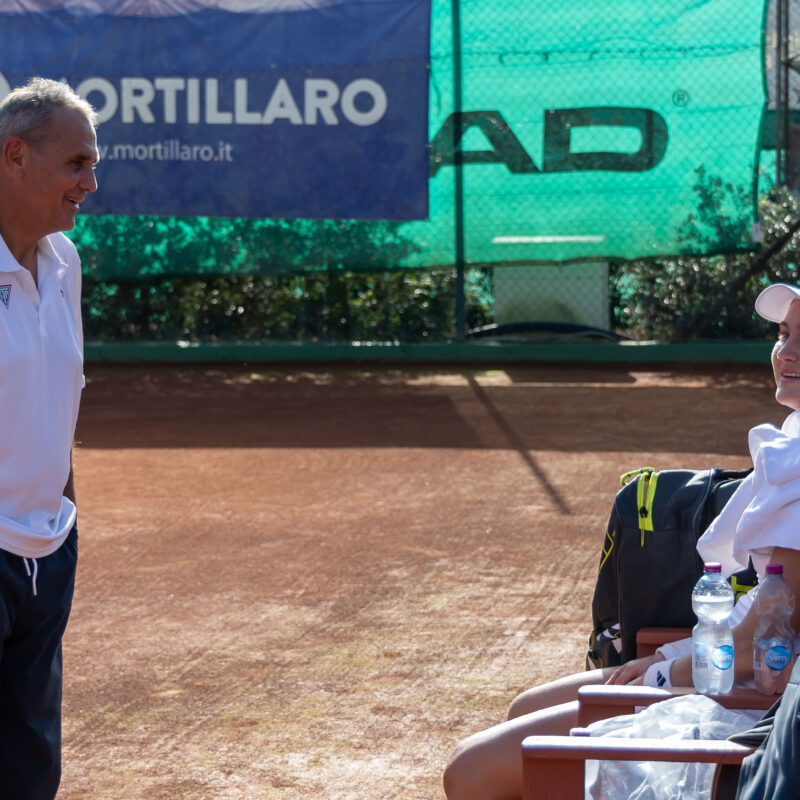Al Tgr Sicilia del 20 novembre un servizio sulla semifinale playoff di A1 femminile