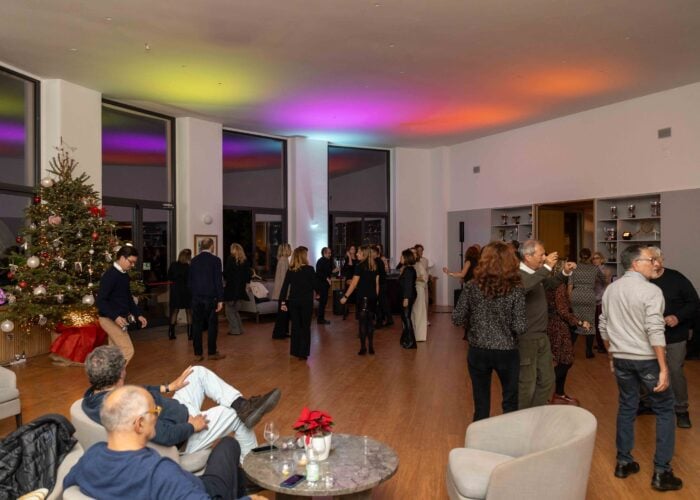 Festa di Natale: venerdì 19 dicembre 2025