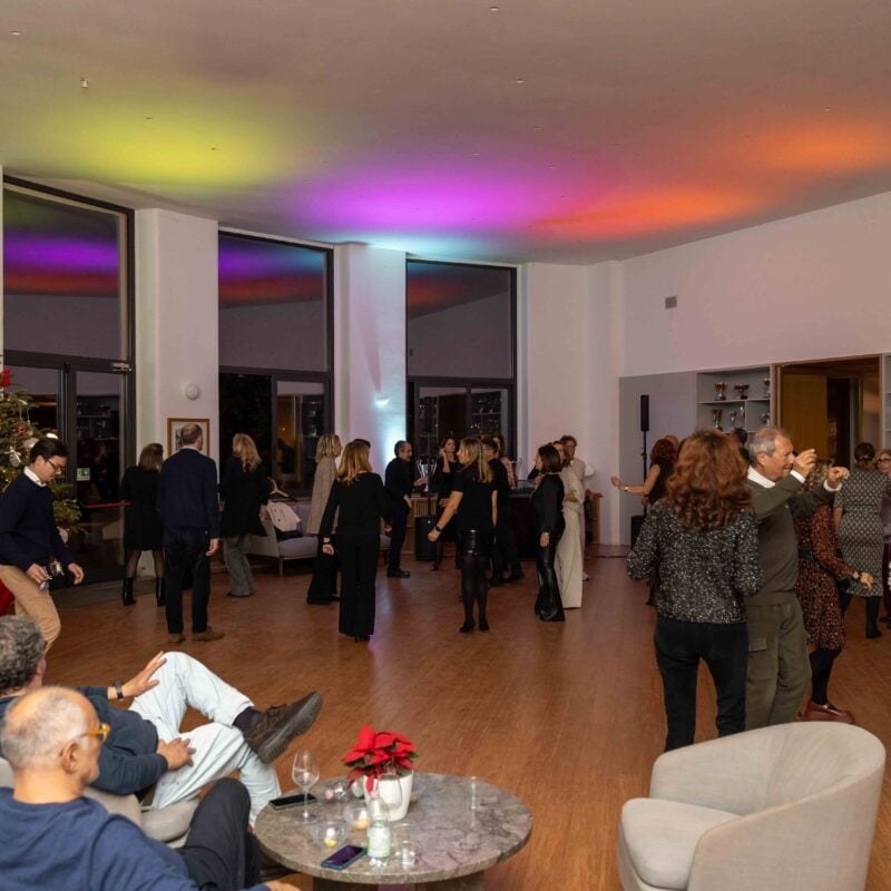 Festa di Natale: venerdì 19 dicembre 2025