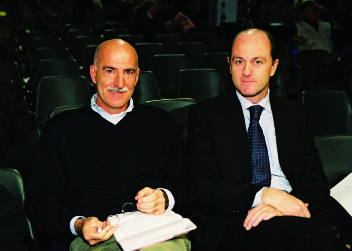 A Iano Monaco il Supertennis Awards 2025 categoria dirigenti