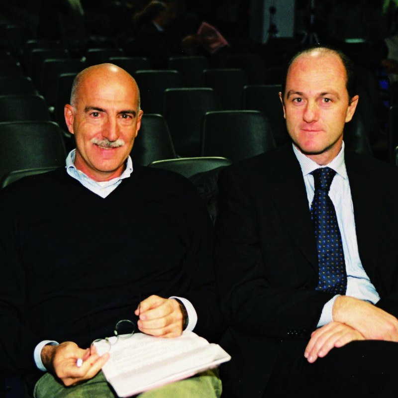 A Iano Monaco il Supertennis Awards 2025 categoria dirigenti
