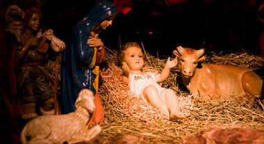 Santa Messa di Natale