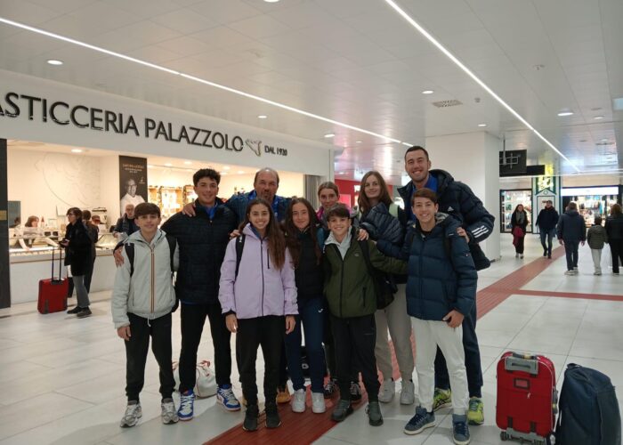 Coppa d’Inverno under 14: sabato il via ad Ostuni, presente anche Carroccio