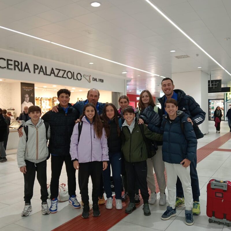 Coppa d’Inverno under 14: sabato il via ad Ostuni, presente anche Carroccio