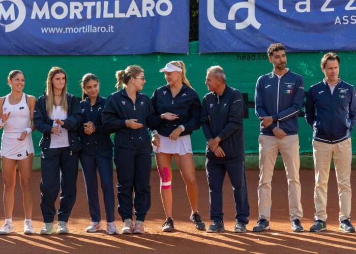 Al Tgr Sicilia delle 14, un servizio sulla preparazione alla finale scudetto di serie A1 femminile