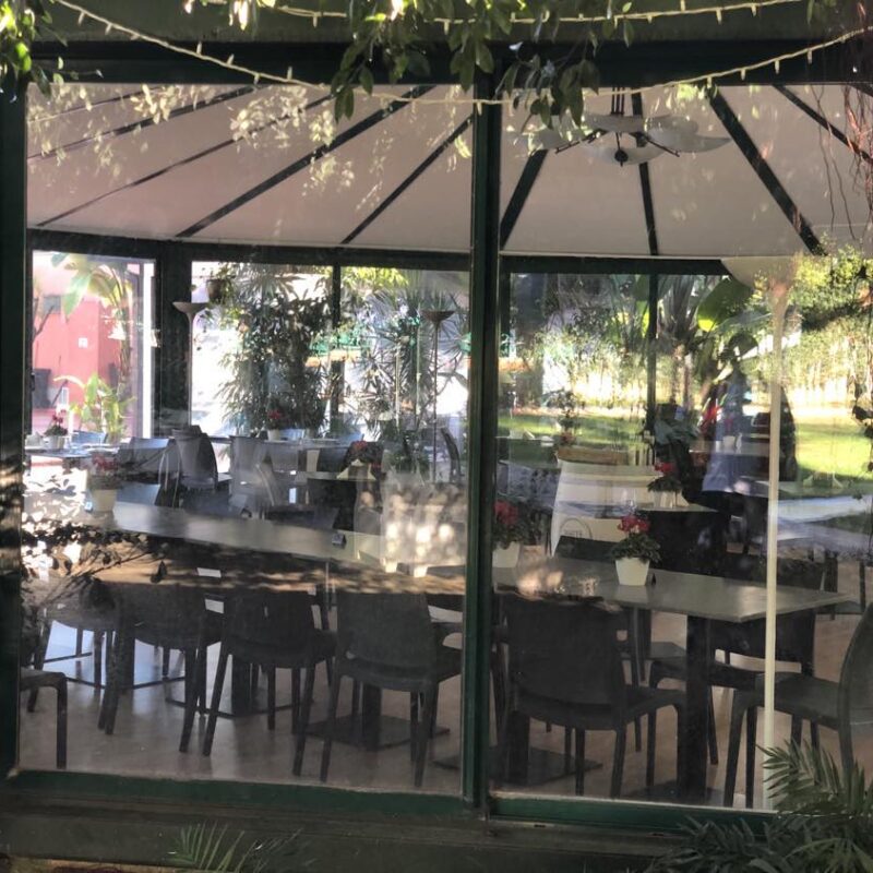 Servizio Ristorante