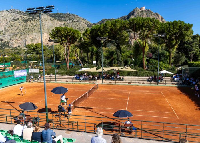 Appuntamenti tennistici al Circolo: in calendario anche i campionati siciliani under 13 e la 2^ tappa del Circuito Junior Next Gen Italia