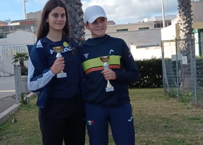 Circuito regionale under 16: successo di Mineo a Canicattini Bagni