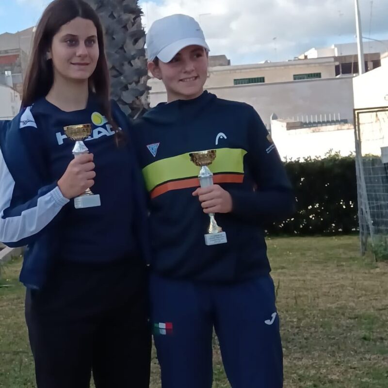 Circuito regionale under 16: successo di Mineo a Canicattini Bagni