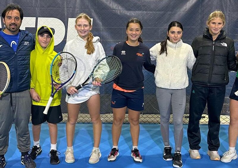 Freni e Gioè a Malta per un raduno internazionale under 14 convocati dalla Federazione maltese