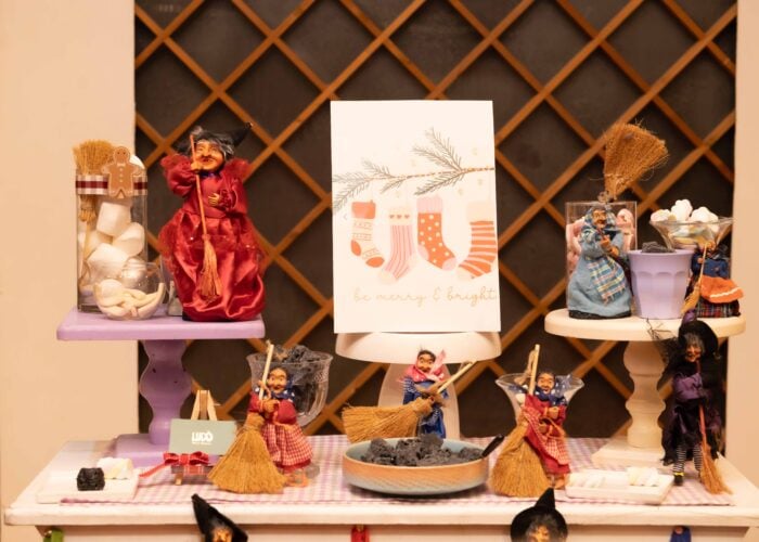 Festa della Befana: 6 gennaio 2026