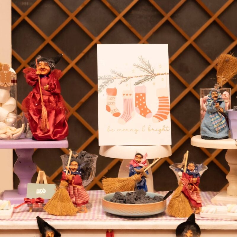 Festa della Befana: 6 gennaio 2026